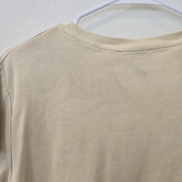 Realisation Par Claudia Schiffer y2k 90s tee size large - Picture 16 of 16